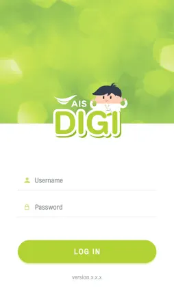 AIS DIGI screenshot 1