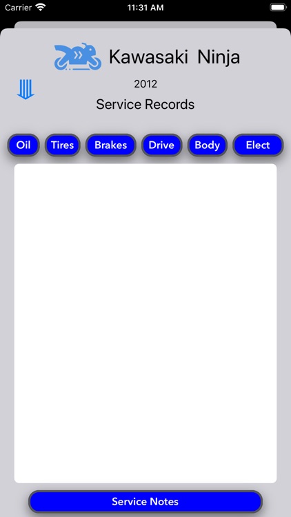 Garage Record screenshot-3