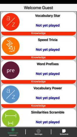 Game screenshot Word Games Pro mod apk