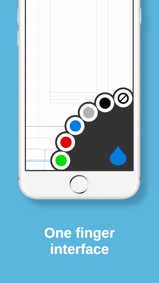 #3. Draft Paper (iOS) 由: Giles Goddard