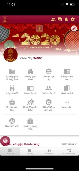 Game screenshot HANU Connections mod apk