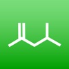 Organic Nomenclature - iPadアプリ
