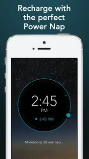 power nap tracker: cycle timer problems & solutions and troubleshooting guide - 3