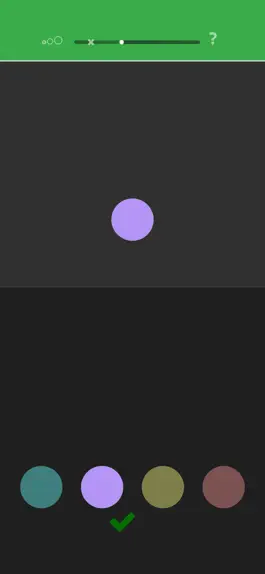 Game screenshot LOGO 1: Colors and Shapes hack