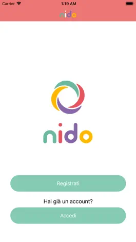 Game screenshot NIDO mod apk