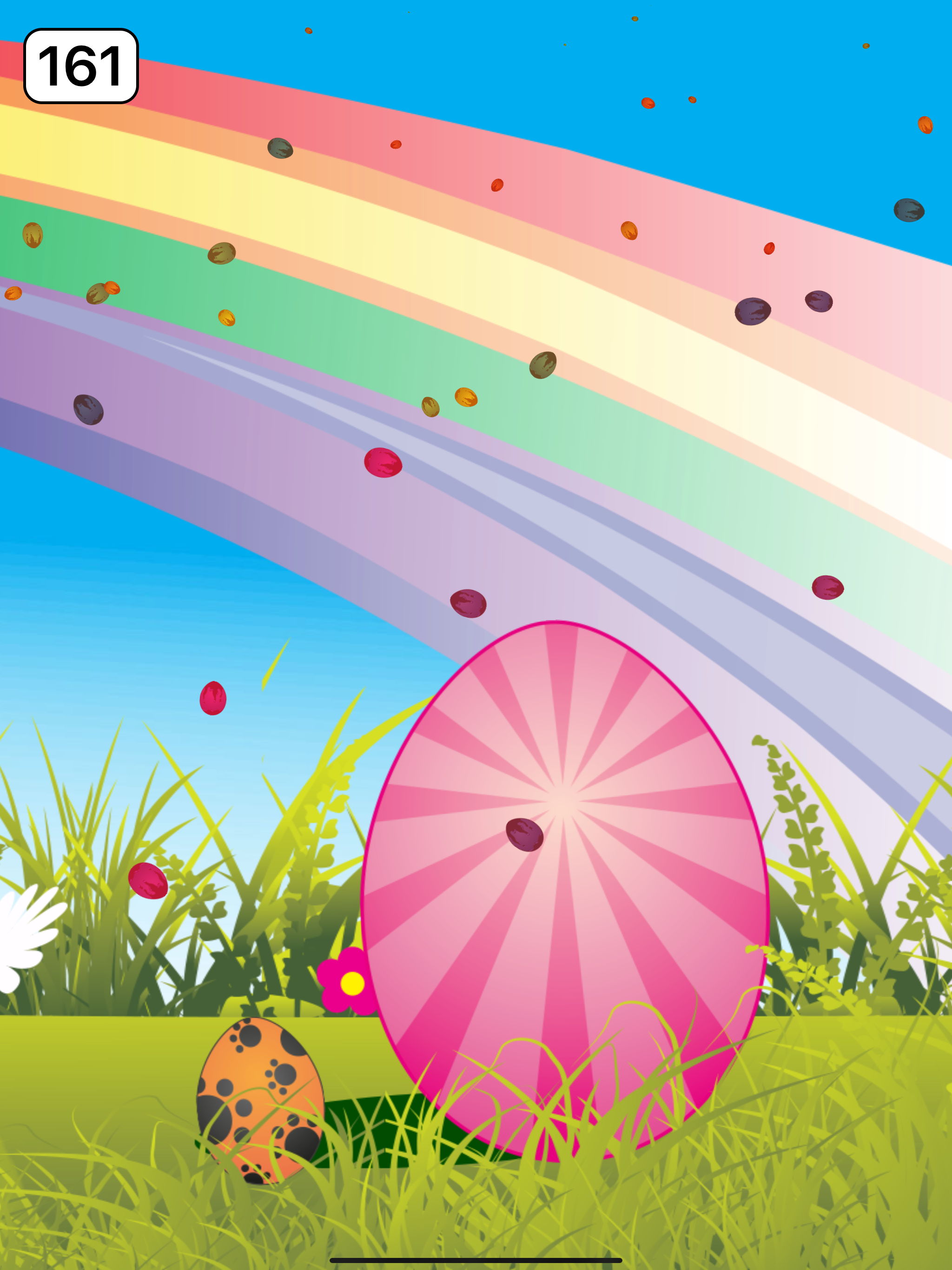 Days to Easter Lite screenshot 7
