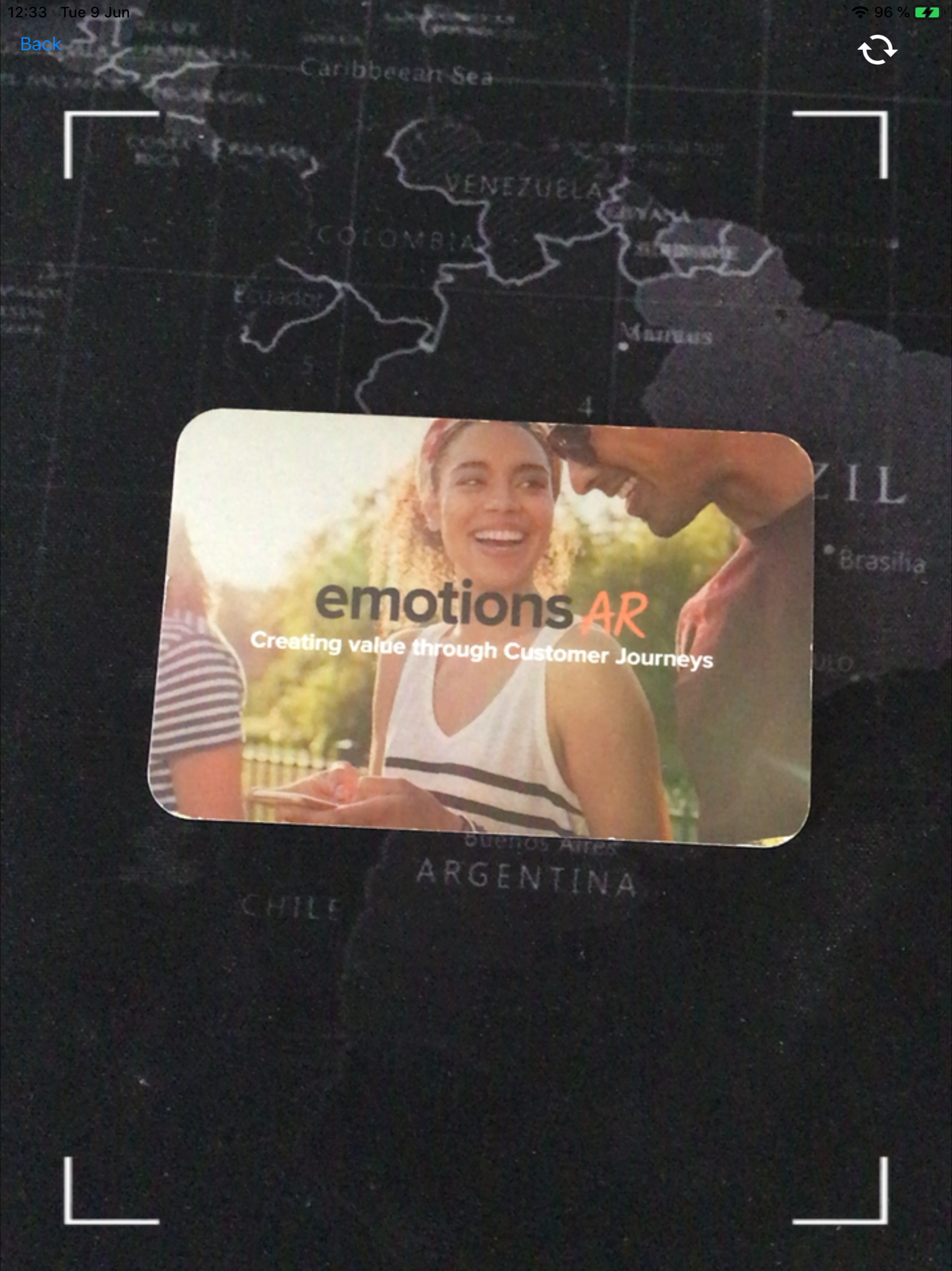 emotionsAR