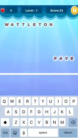 Game screenshot Black History People Game hack