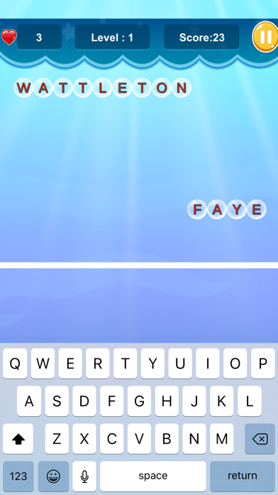 Screenshot #3 pour Black History People Game