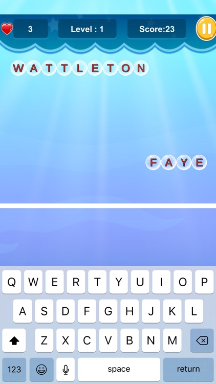 Black History People Game