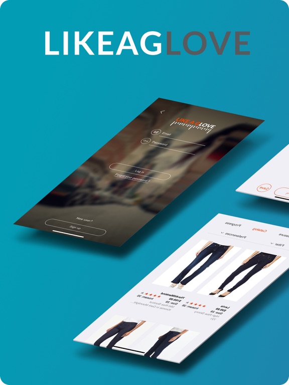 Screenshot #4 pour LikeAGlove