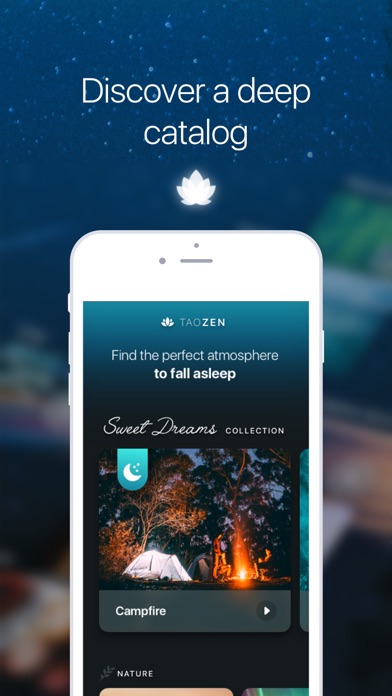 TaoZen - Relax & Slee... screenshot1
