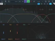 stereo width control iPad Captures Décran 3