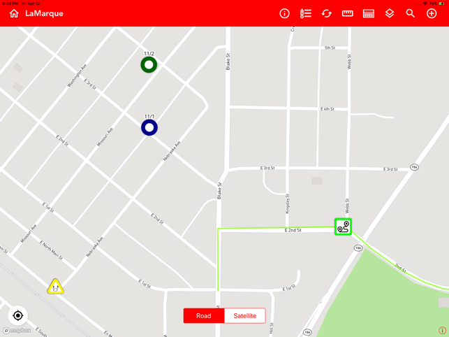 Line Mapper(圖3)-速報App