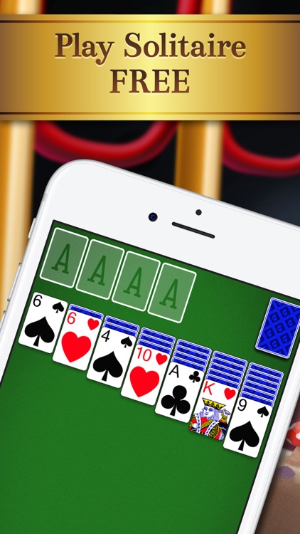 Solitaire