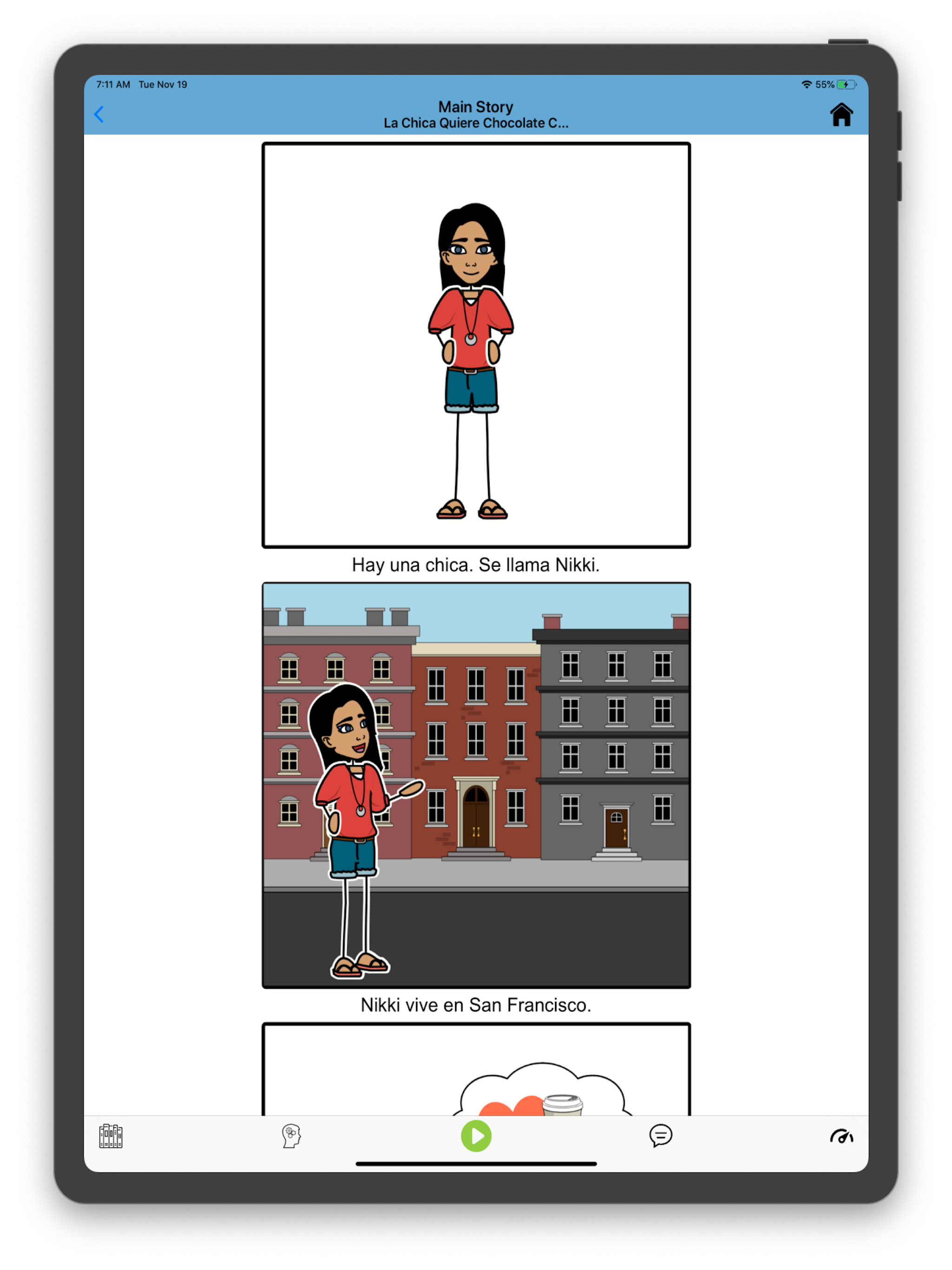 Storylabs