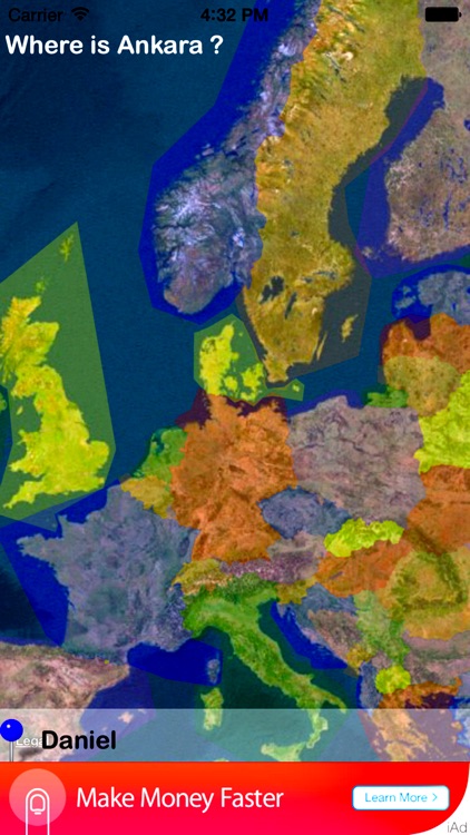 Geonial EU screenshot-3