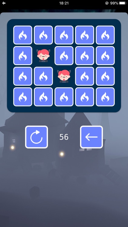 Horror Guesser fun game