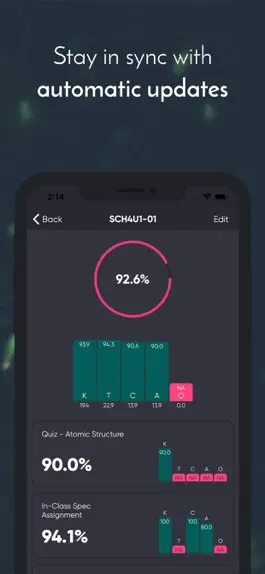 Game screenshot Teachassist YRDSB hack
