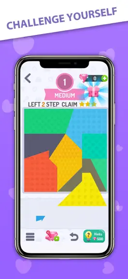 Game screenshot Puzzle Out: Puzzles All in One mod apk
