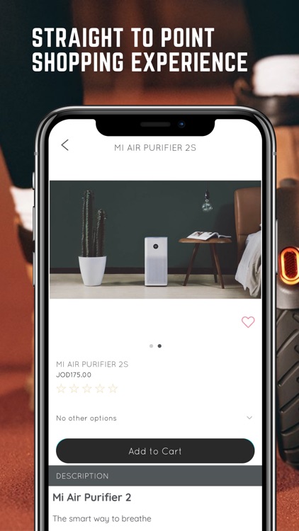 Xiaomi Jordan screenshot-3