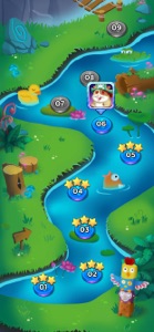 Bubble shooter - Bubble games screenshot #8 for iPhone