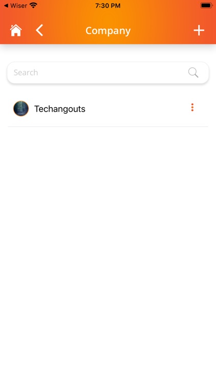 Wiser Succession - Admin