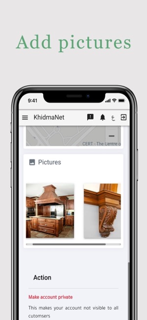 KhidmaNet(圖5)-速報App