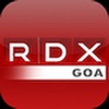 RDX Goa