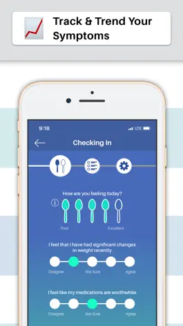 Game screenshot MSCorner: Health Manager & Log apk