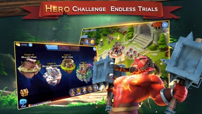 Final Heroes screenshot 4