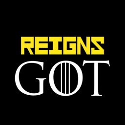 Ícone do app Reigns: Game of Thrones