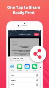 Text Scanner - Image to Text screenshot