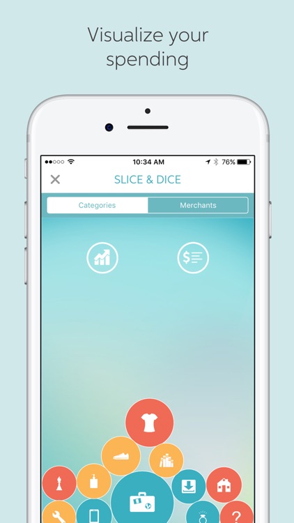 Slice - Package Tracker screenshot-4