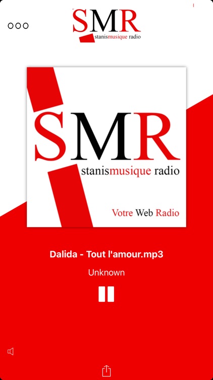 Stanis Musique Radio by Jean-Claude Chesneau