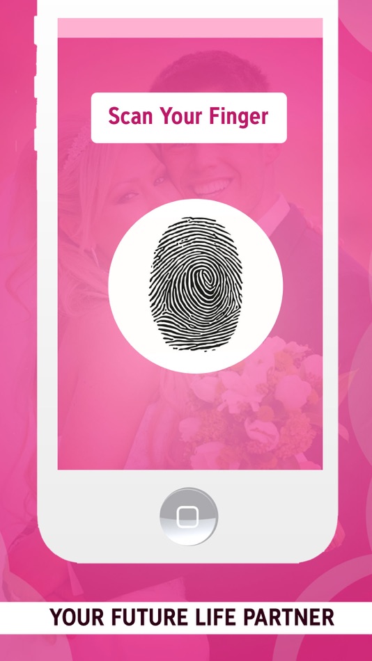 #4. Future Life Partner Predictor (iOS) Podle: Instaberry Technologies Private Limited