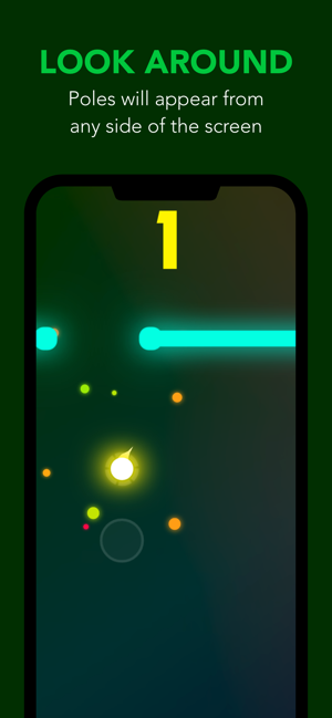 Passing Poles(圖2)-速報App