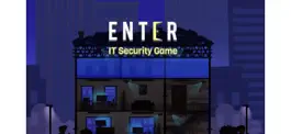 Game screenshot Enter - IT Security Game mod apk