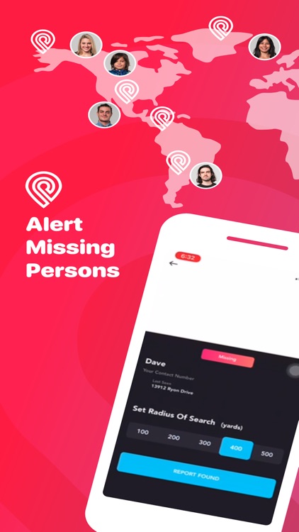 Proximity Location Services