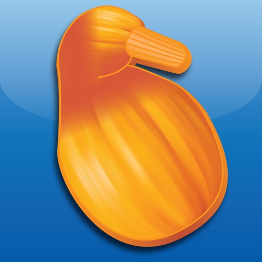 Orange Squash for FogBugz Download