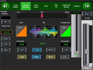 TS-20PD-4 screenshot 1