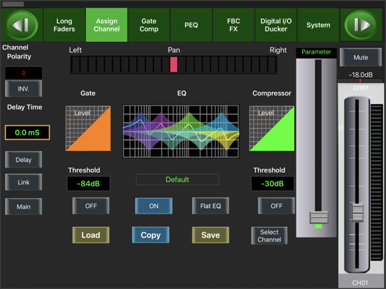 Screenshot #4 pour TS-20PD-4
