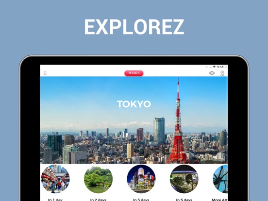 Screenshot #6 pour Tokyo Guide de Voyage