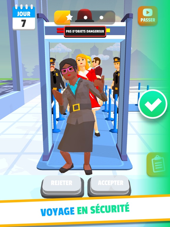 Screenshot #6 pour X-Ray™