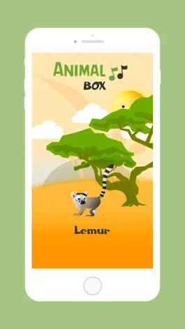 Game screenshot AnimalBox apk