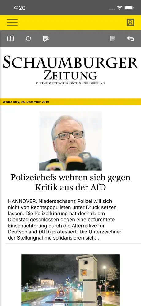 SZ/LZ e-Paper