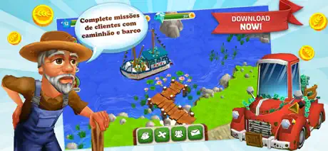 MyFreeFarm2
