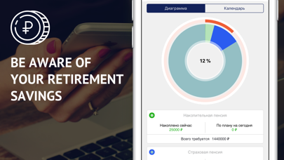 How to cancel & delete My Pension Planning from iphone & ipad 1