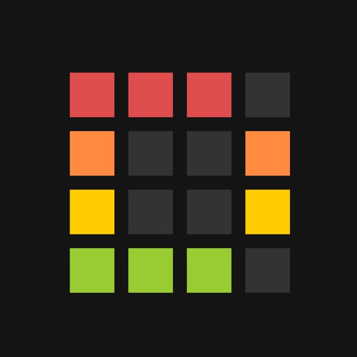 Drummy - Beat Maker iOS App