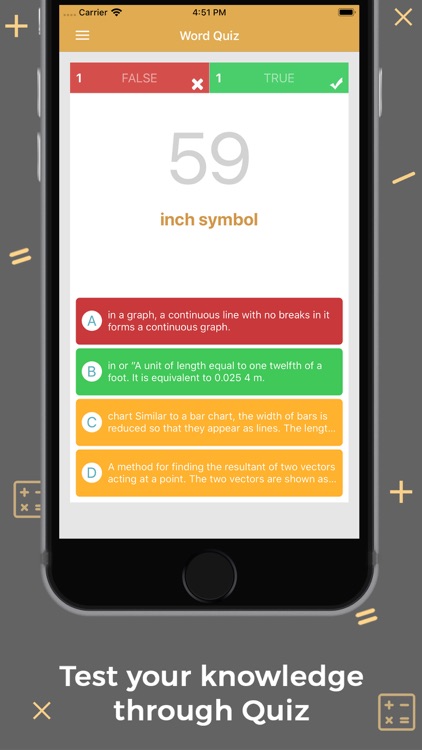Maths Dictionary Offline screenshot-3